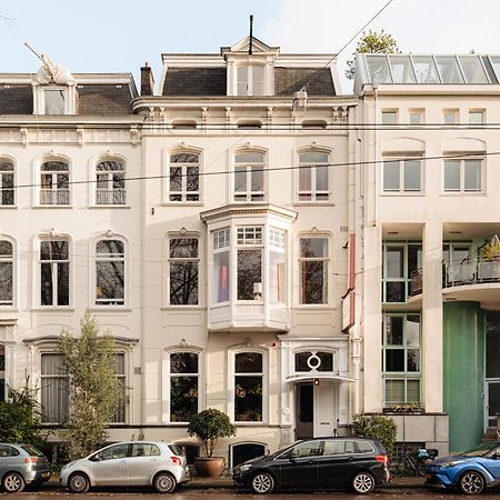 فندق فندق أمستردام باركلين المظهر الخارجي الصورة